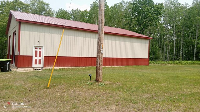 7620 Monroe Rd, Lake, MI 48632 - photo 1