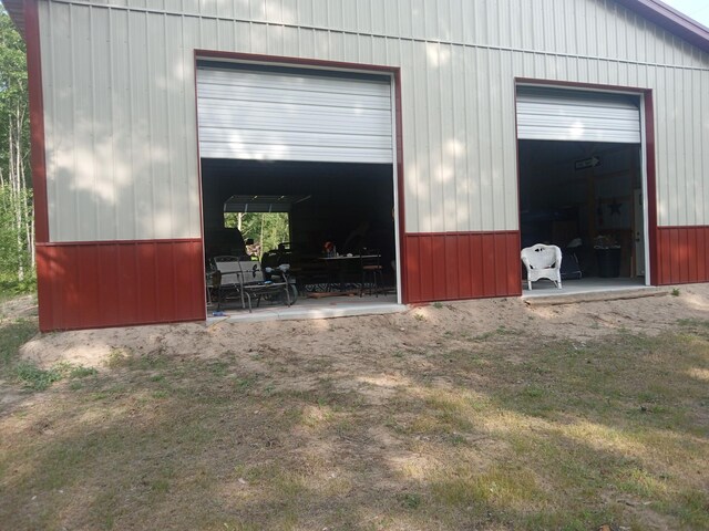 7620 Monroe Rd, Lake, MI 48632 - photo 2