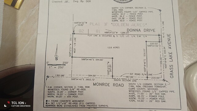 7620 Monroe Rd, Lake, MI 48632 - photo 9