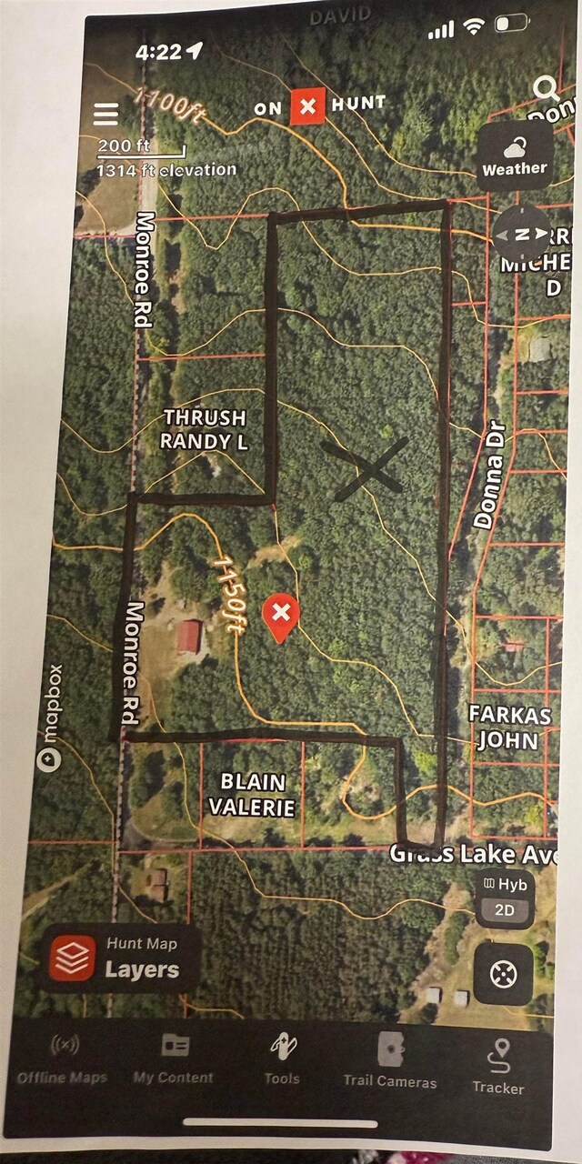 7620 Monroe Rd, Lake, MI 48632 - photo 11