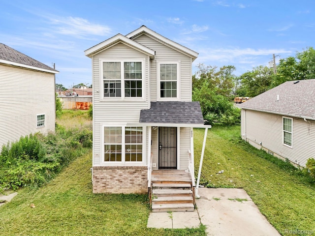 101 Stevens St, Highland Park, MI 48203 - photo 1