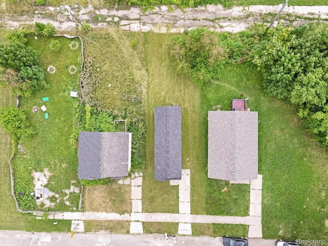101 Stevens St, Highland Park, MI 48203 - photo 19