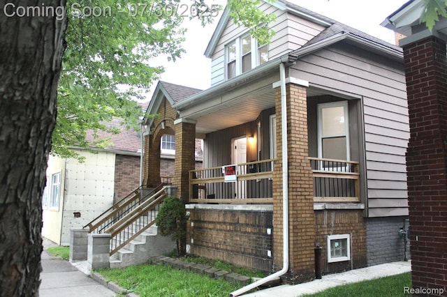 9836 Dequindre St, Hamtramck, MI 48212 - photo 1