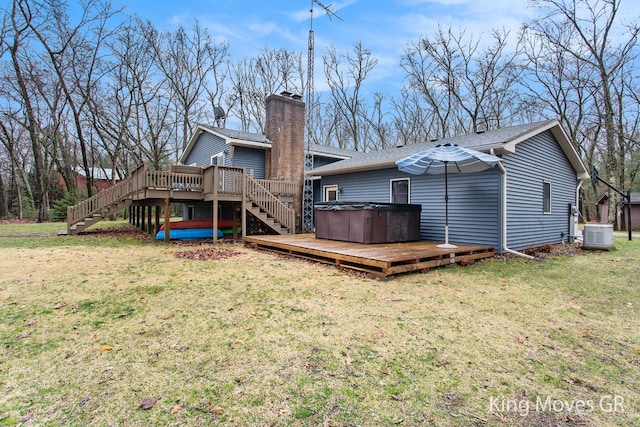 3001 E 82nd St, Newaygo, MI 49337 - photo 33