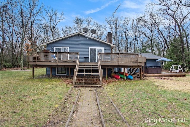 3001 E 82nd St, Newaygo, MI 49337 - photo 35