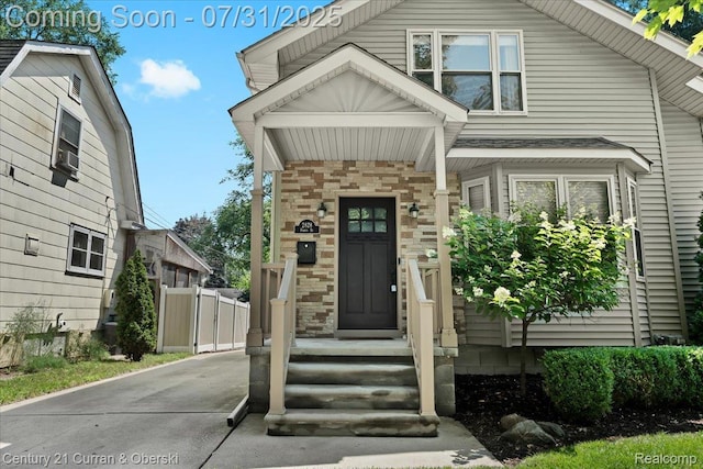 2828 Ferris St, Berkley, MI 48072 - photo 2