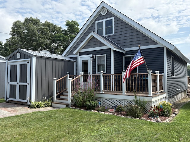 58911 Long Lake Rd, Colon, MI 49040 - photo 1