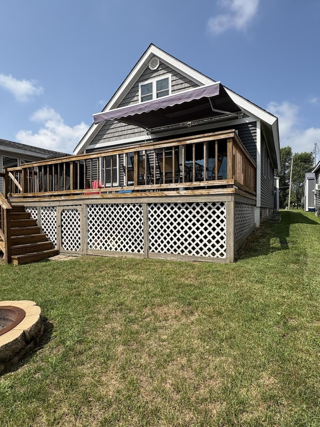 58911 Long Lake Rd, Colon, MI 49040 - photo 13
