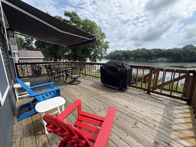 58911 Long Lake Rd, Colon, MI 49040 - photo 6
