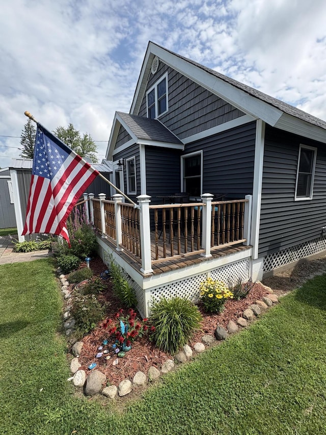 58911 Long Lake Rd, Colon, MI 49040 - photo 2