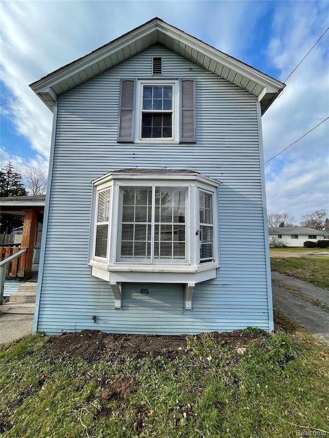 1537 Bay St, Saginaw, MI 48602 - photo 4