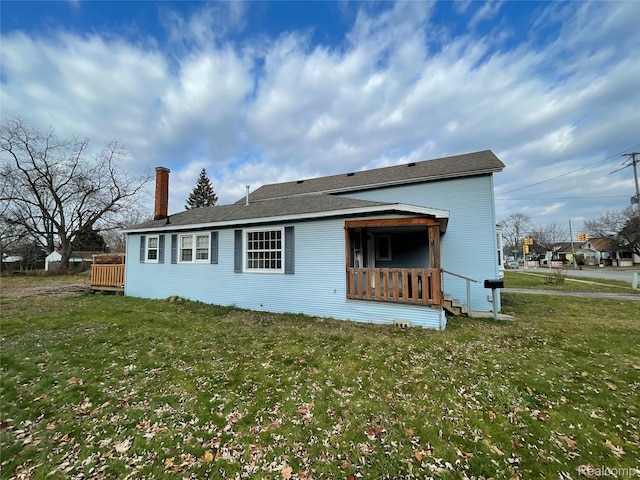 1537 Bay St, Saginaw, MI 48602 - photo 3