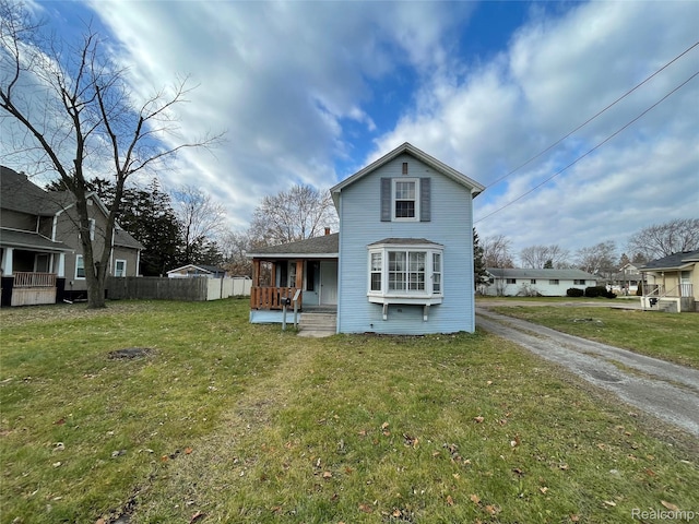 1537 Bay St, Saginaw, MI 48602 - photo 1
