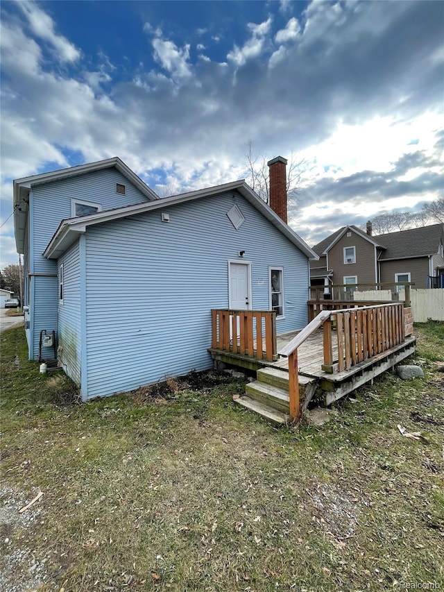 1537 Bay St, Saginaw, MI 48602 - photo 5