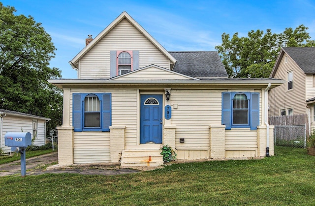 701 W Michigan Ave, Ypsilanti, MI 48197 - photo 1