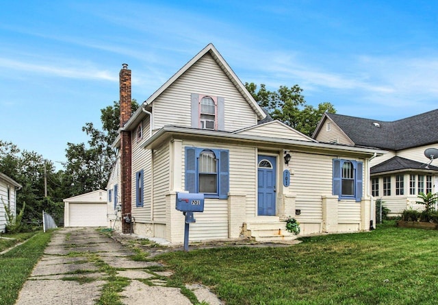 701 W Michigan Ave, Ypsilanti, MI 48197 - photo 2