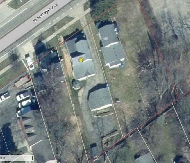 701 W Michigan Ave, Ypsilanti, MI 48197 - photo 27