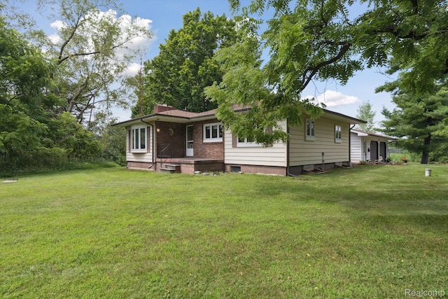 7467 Mccandlish Rd, Grand Blanc, MI 48439 - photo 3