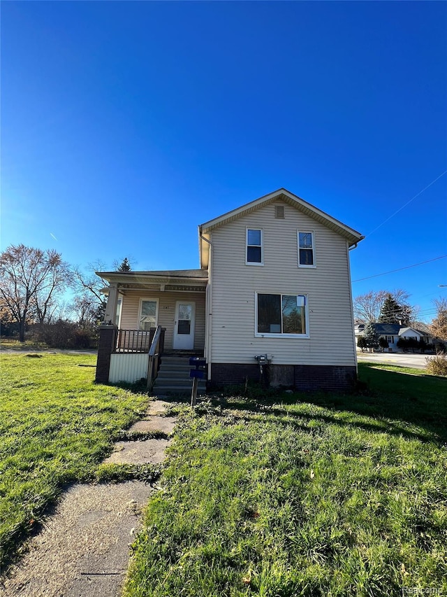 1545 Bay St, Saginaw, MI 48602 - photo 1