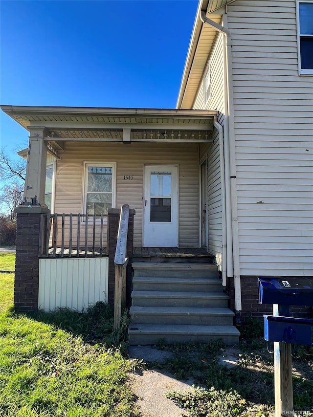 1545 Bay St, Saginaw, MI 48602 - photo 2