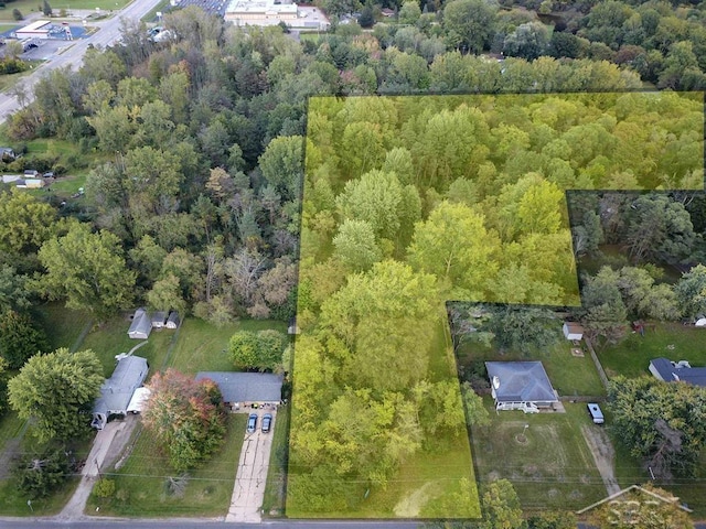 1948 E Chippewa River Rd, Midland, MI 48640 - photo 2