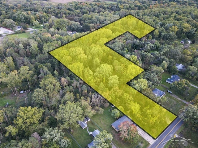 1948 E Chippewa River Rd, Midland, MI 48640 - photo 4