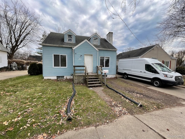 516 S Wheeler St, Saginaw, MI 48602 - photo 1