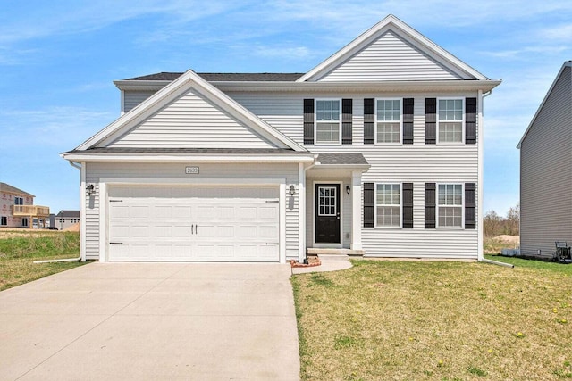 2633 Plover Dr SE, Kentwood, MI 49508 - photo 1
