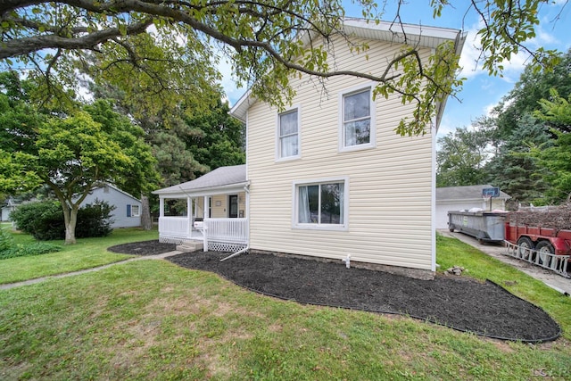613 W Adrian St, Blissfield, MI 49228 - photo 2