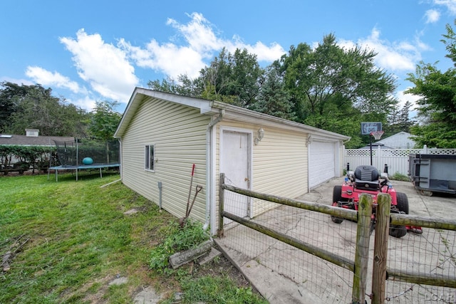 613 W Adrian St, Blissfield, MI 49228 - photo 33