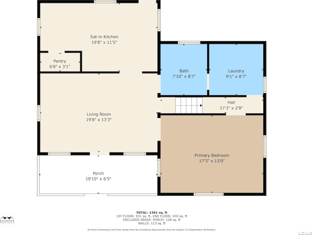 613 W Adrian St, Blissfield, MI 49228 - photo 41