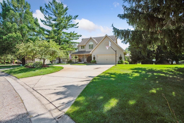 727 Tanbark Dr, Dimondale, MI 48821 - photo 4