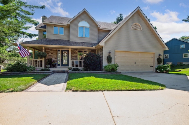 727 Tanbark Dr, Dimondale, MI 48821 - photo 1