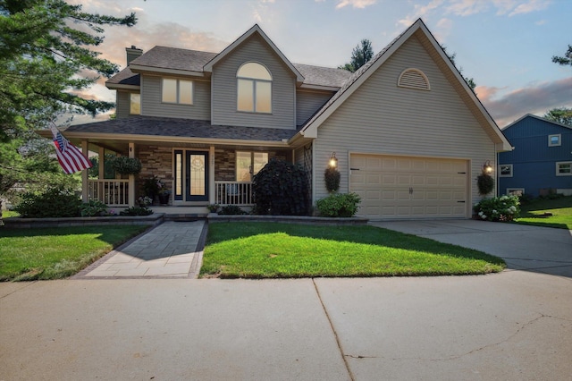 727 Tanbark Dr, Dimondale, MI 48821 - photo 2