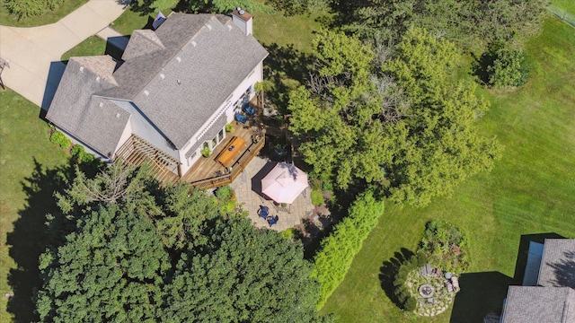 727 Tanbark Dr, Dimondale, MI 48821 - photo 49