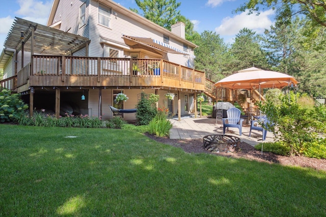 727 Tanbark Dr, Dimondale, MI 48821 - photo 46