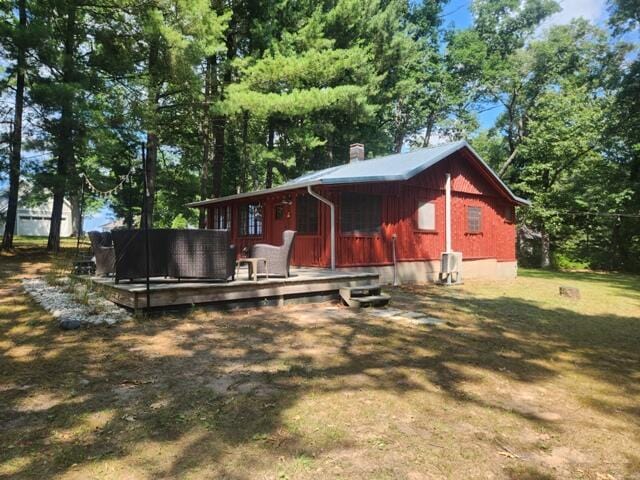 7306 W Erik Ln, Baldwin, MI 49304 - photo 19