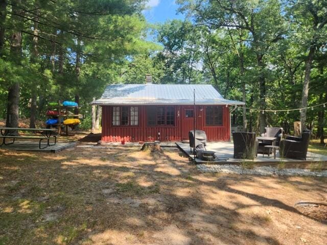 7306 W Erik Ln, Baldwin, MI 49304 - photo 20