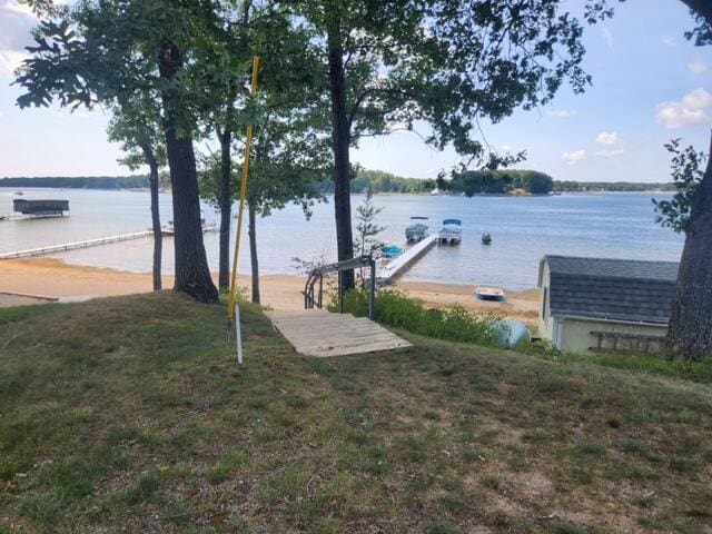7306 W Erik Ln, Baldwin, MI 49304 - photo 27