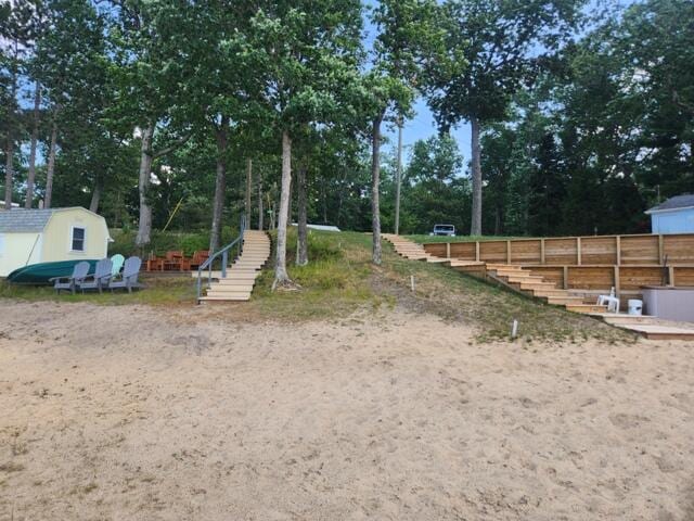 7306 W Erik Ln, Baldwin, MI 49304 - photo 30