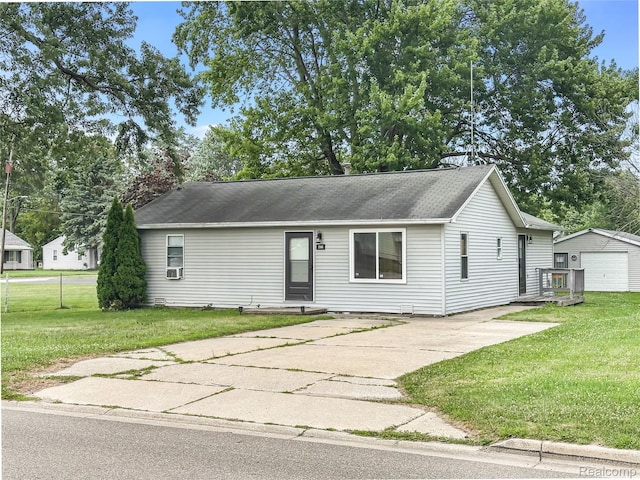 2146 N Center Rd, Burton, MI 48509 - photo 1