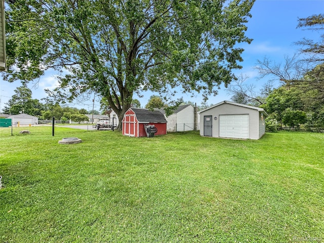 2146 N Center Rd, Burton, MI 48509 - photo 4