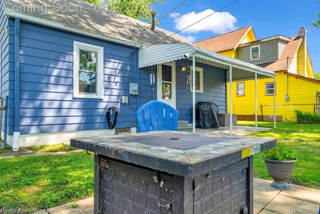 1420 Carleton St, Port Huron, MI 48060 - photo 32