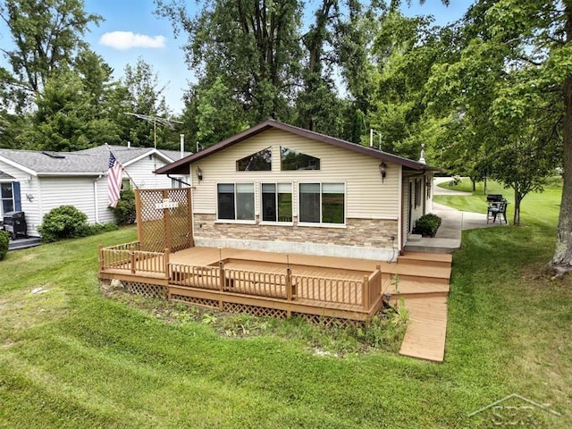 783 Quillett St, Beaverton, MI 48612 - photo 2