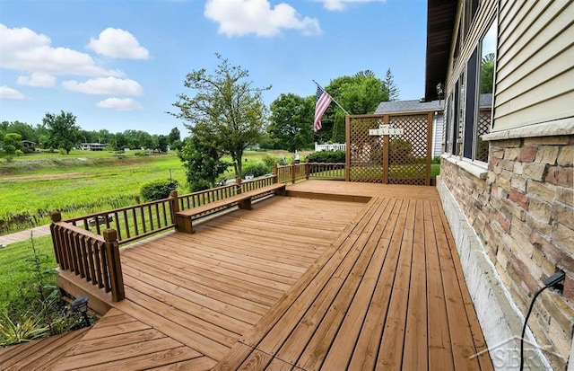 783 Quillett St, Beaverton, MI 48612 - photo 4