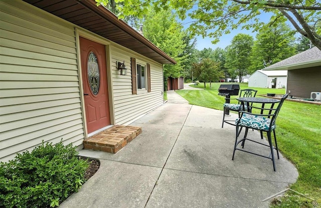 783 Quillett St, Beaverton, MI 48612 - photo 5