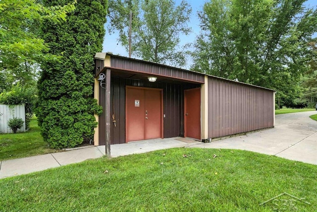 783 Quillett St, Beaverton, MI 48612 - photo 7