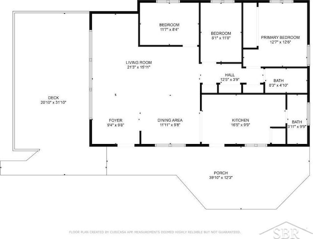 783 Quillett St, Beaverton, MI 48612 - photo 28