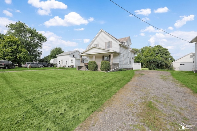 9731 S Dixie Hwy, Erie, MI 48133 - photo 2