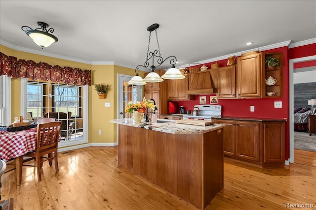 80442 Woodridge Ln, Romeo, MI 48065 - photo 8